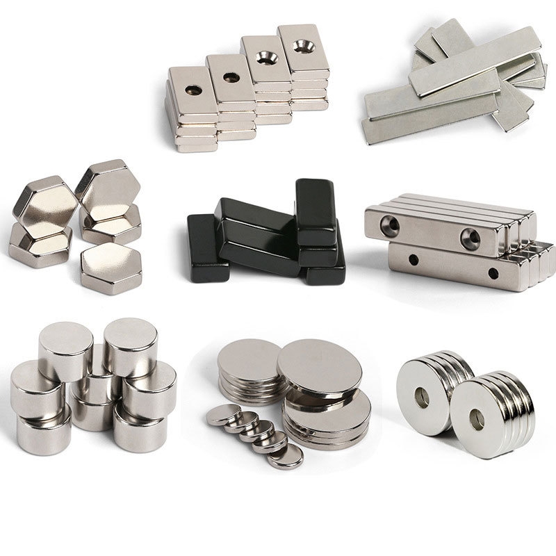 ímãs de força industrial ímãs de força industrial