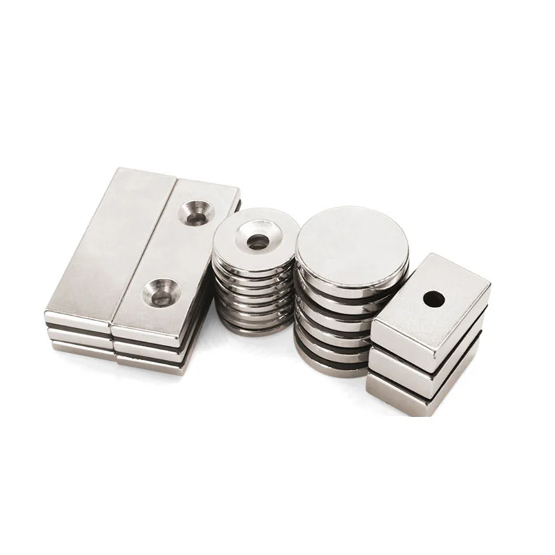 Como os materiais magnéticos estão moldando a fabricação industrial e as tecnologias avançadas?