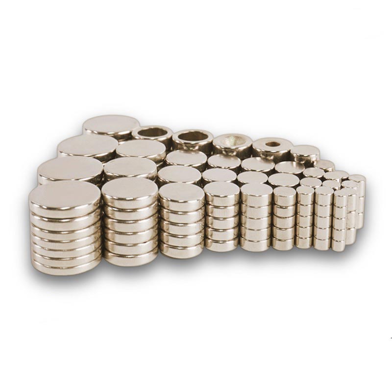 Por que ímãs fortes são essenciais para a indústria moderna e aplicações diárias?