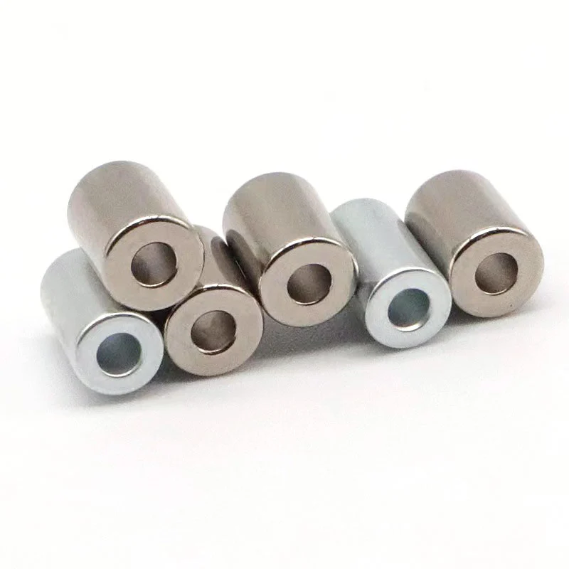 neodymium magnet 
