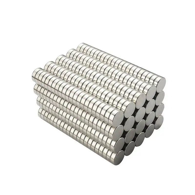 Neodymium Disk Magnets