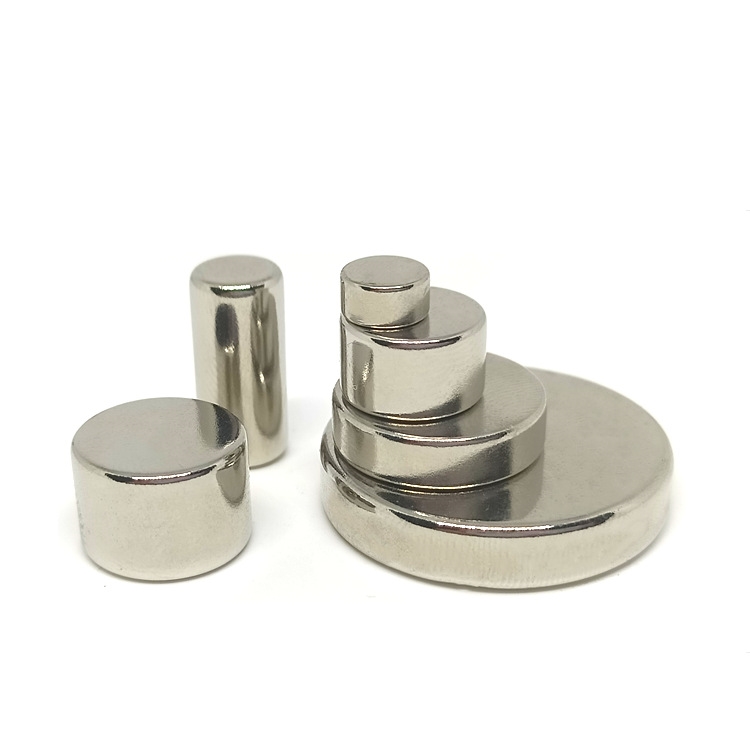 Ímãs de 5mm